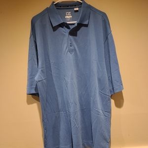 Cutter & Buck DryTec Men's Polo